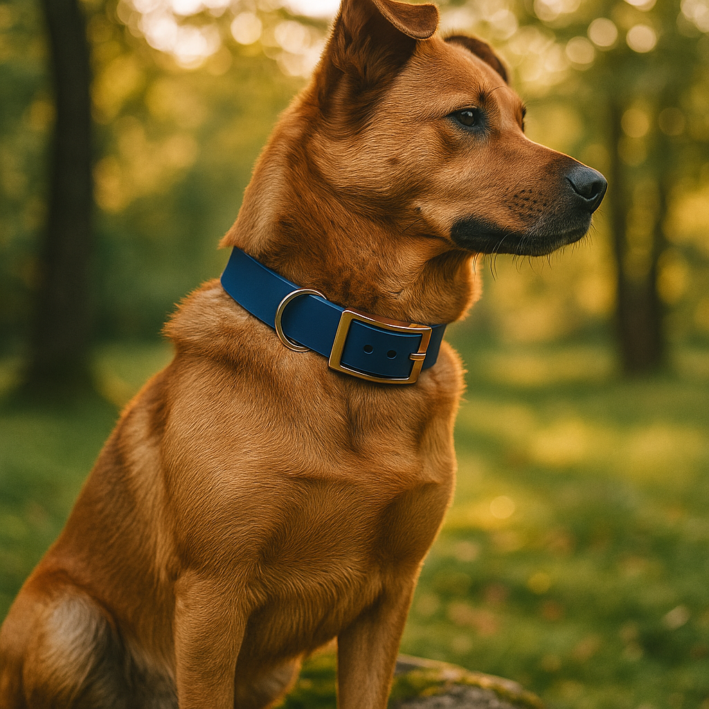 The Truth About Biothane: What People Get Wrong