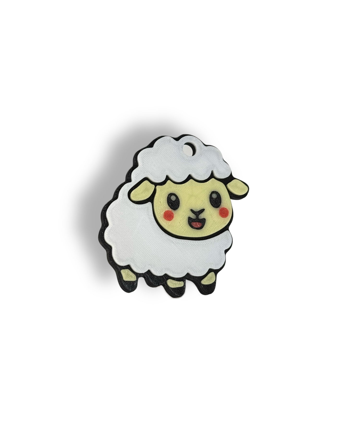 Smart ID Tag - Woolora