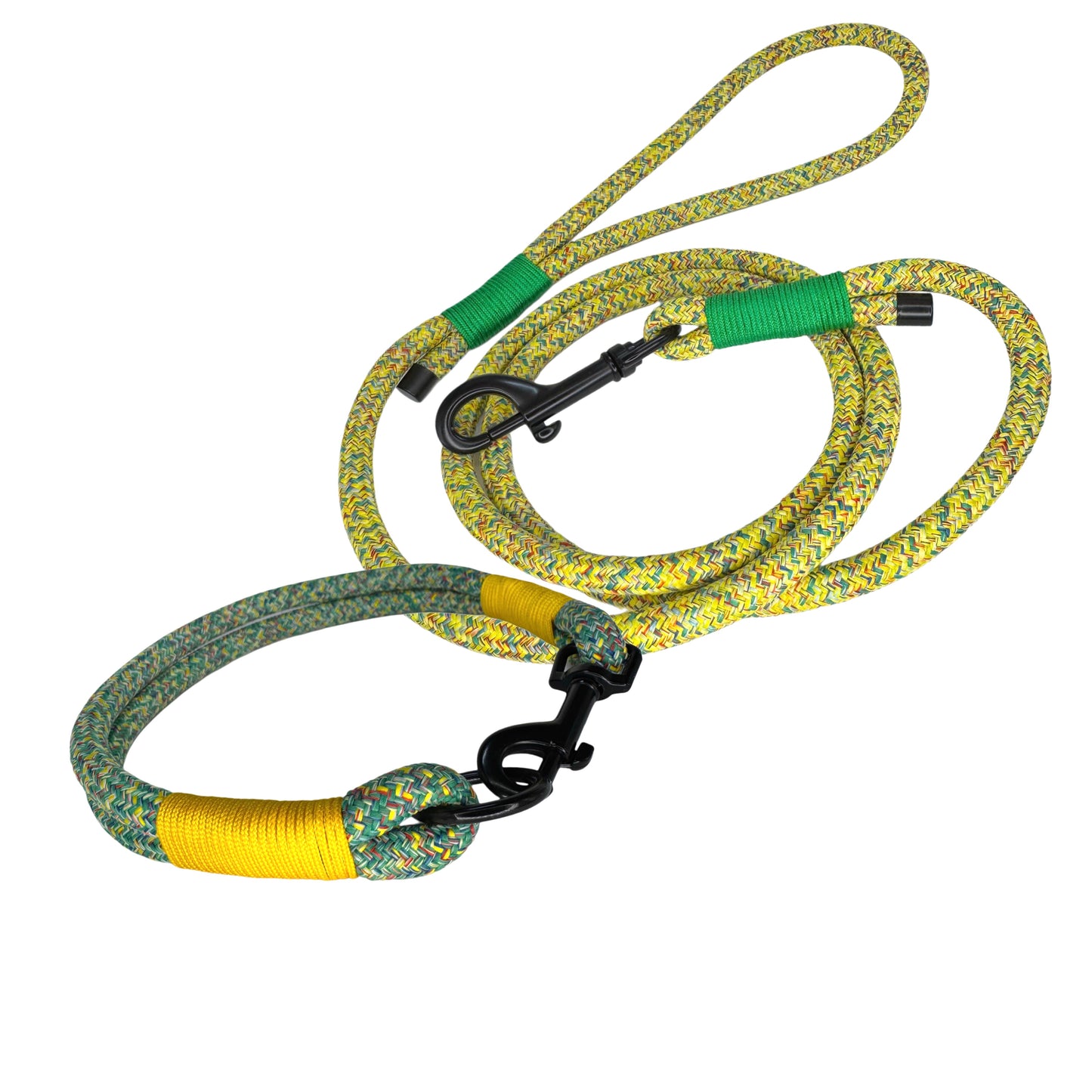 L&V Green Bundle - Smart Collar