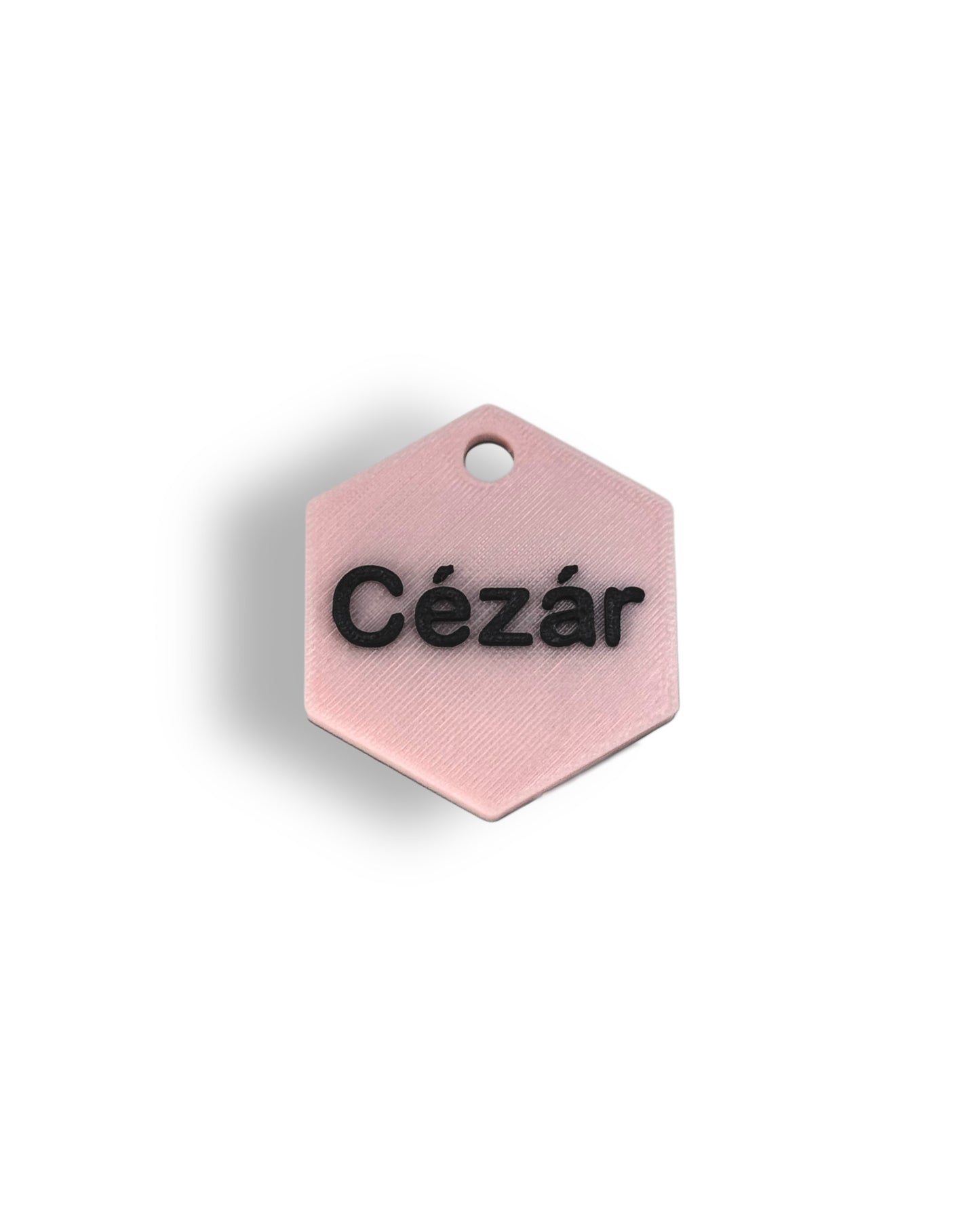 Smart ID Tag - Hexara