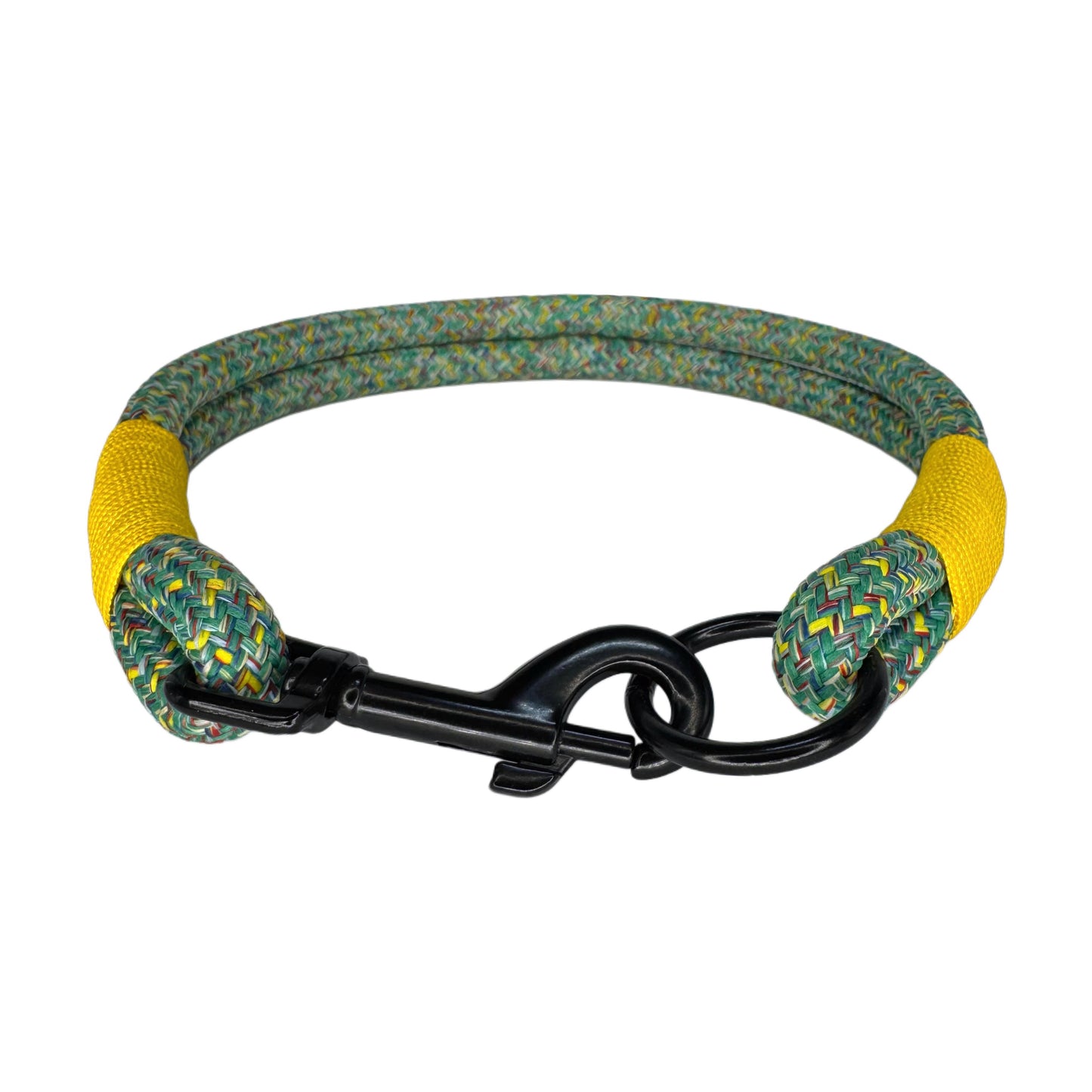 Smart ID Collar - Veyra