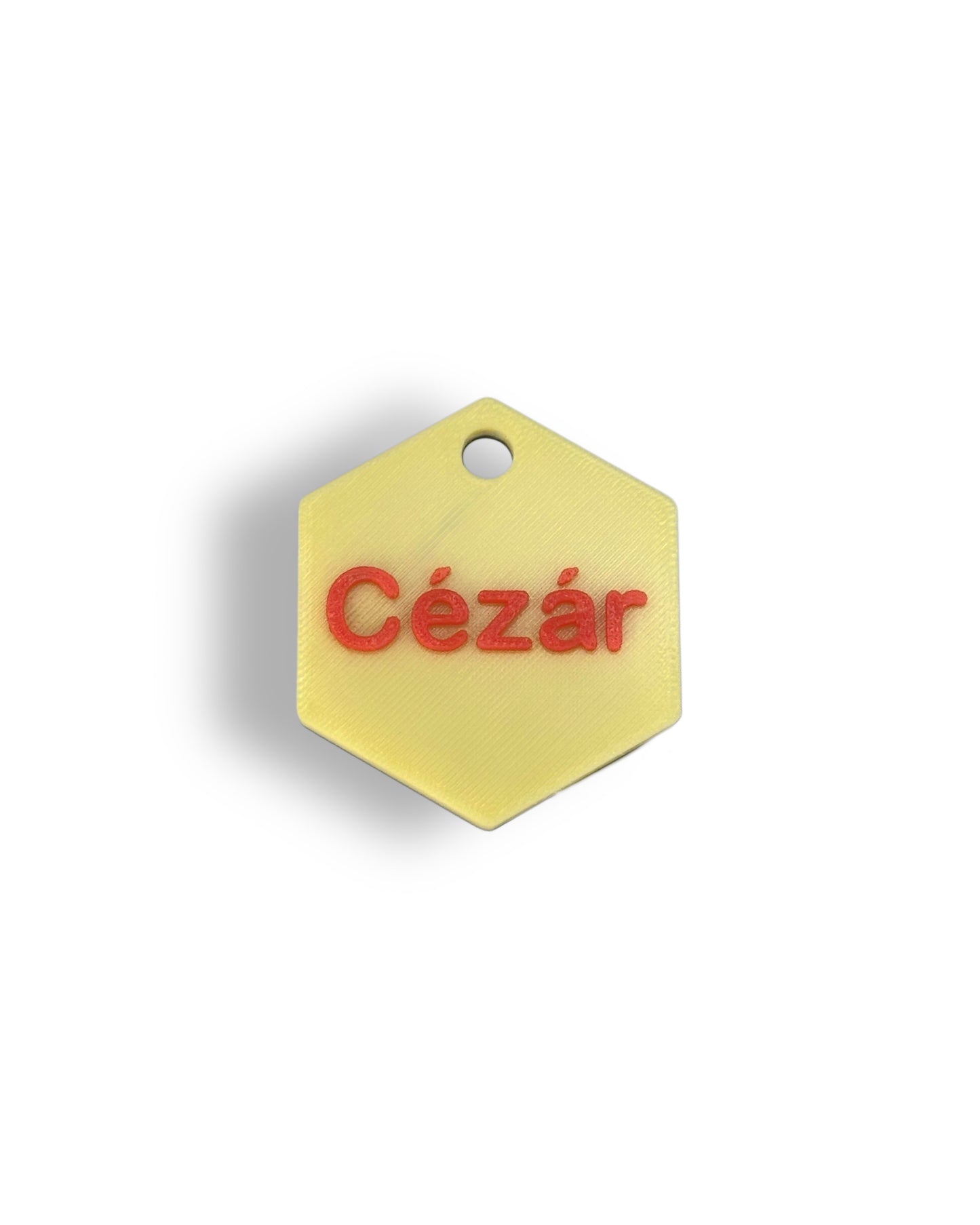 Smart ID Tag - Hexara