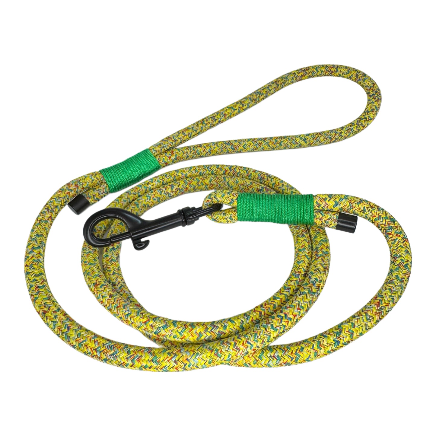 L&V Green Bundle - Smart Collar