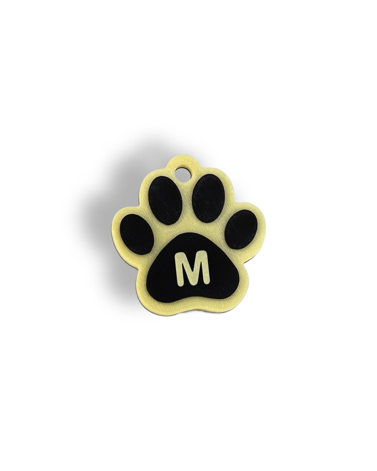 Smart ID Tag - Pawtra