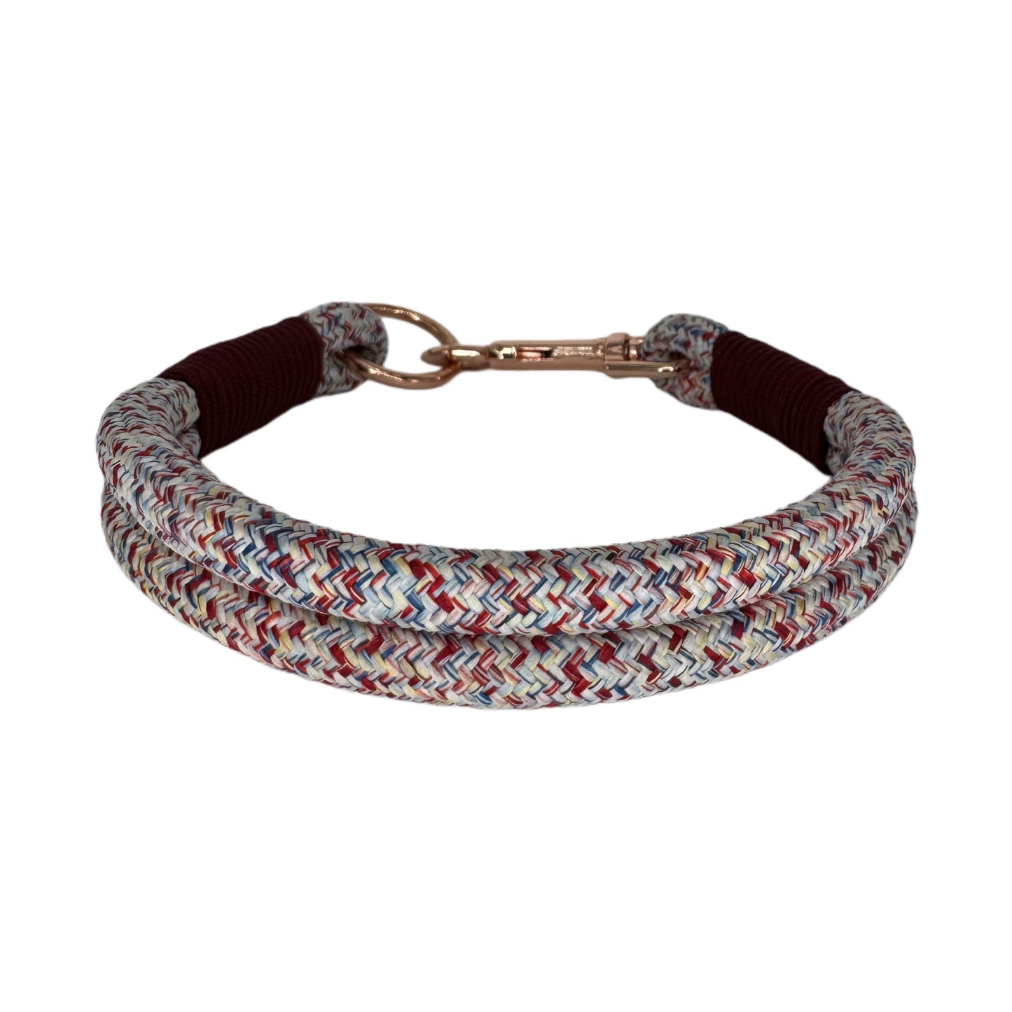 L&V Roségold Bundle - Smart Collar