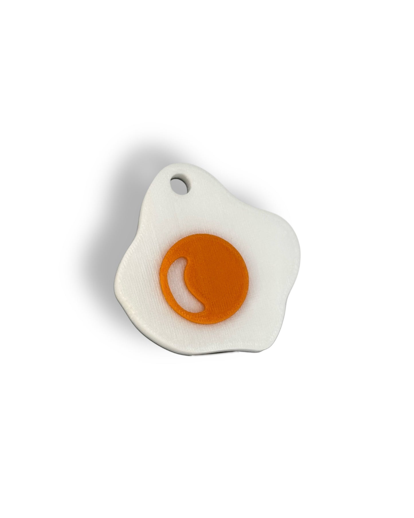 Smart ID Tag - Oviorum