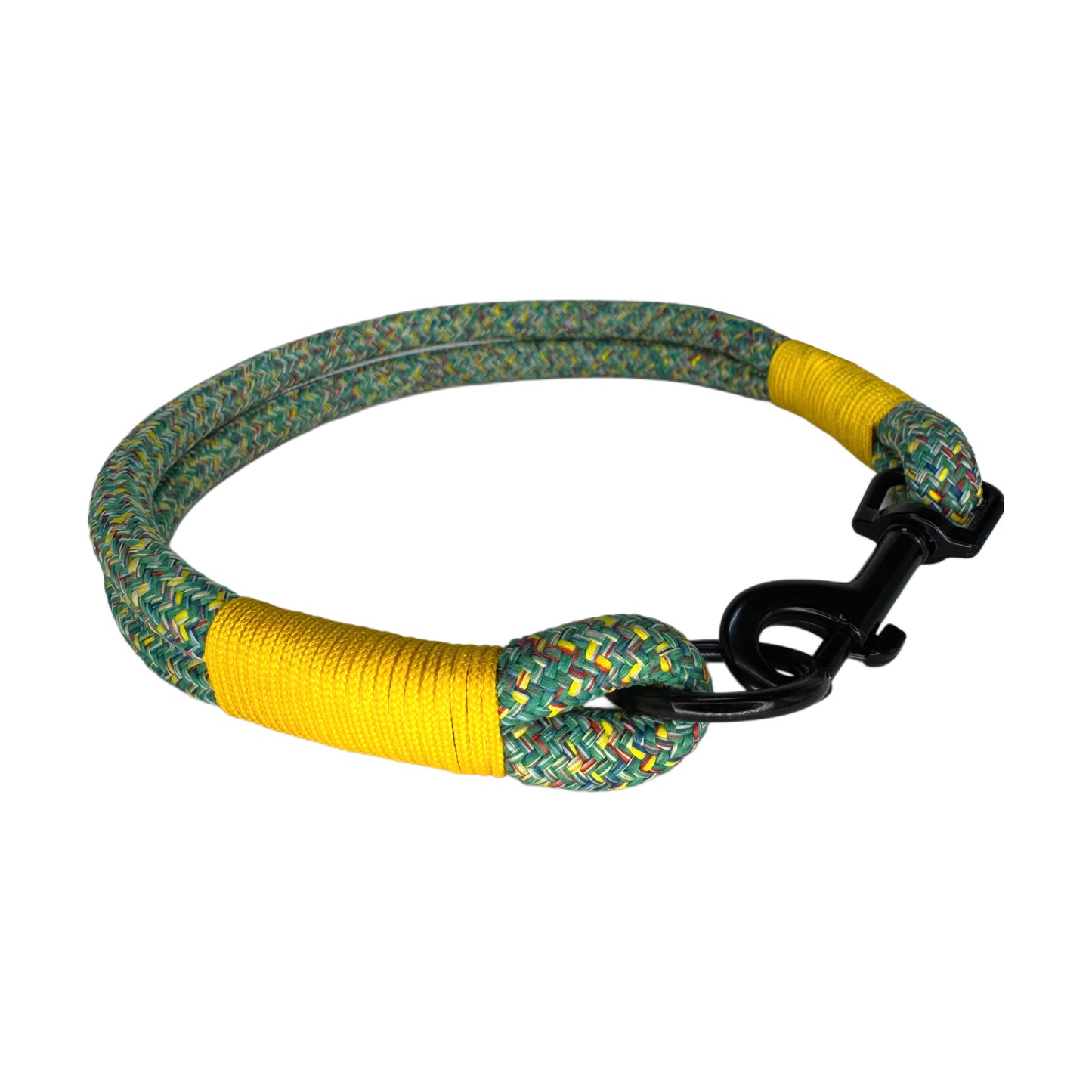 Smart ID Collar - Veyra