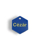 Smart ID Tag - Hexara