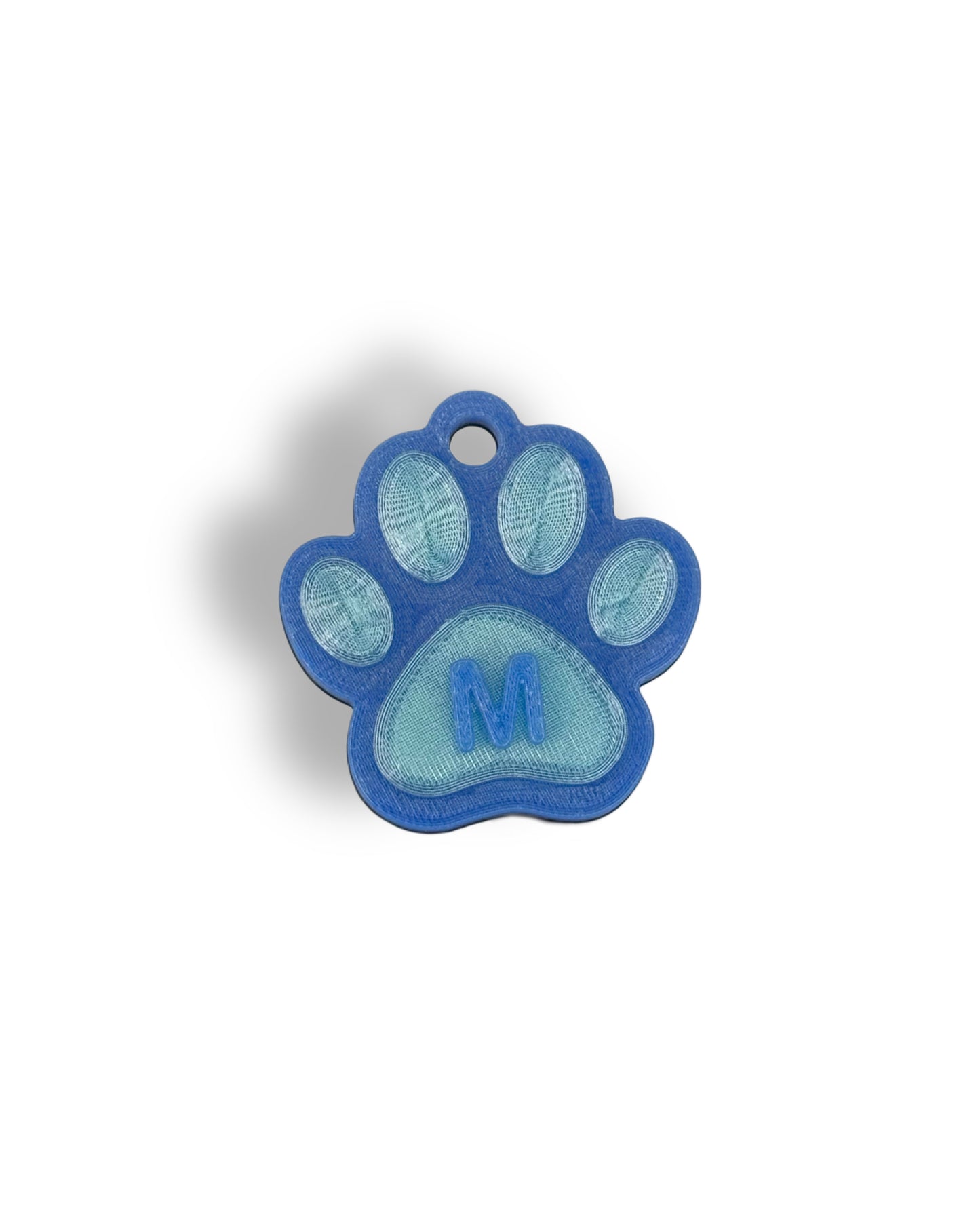 Smart ID Tag - Pawtra
