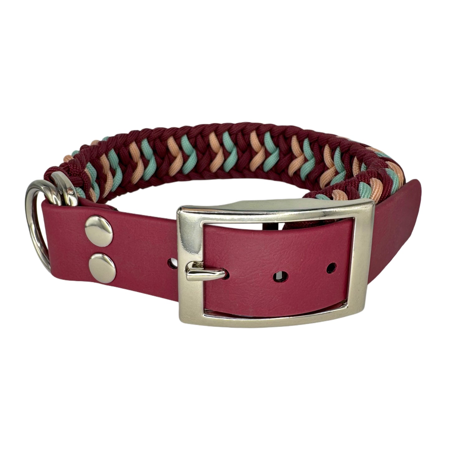 Smart ID Collar - Lunaris
