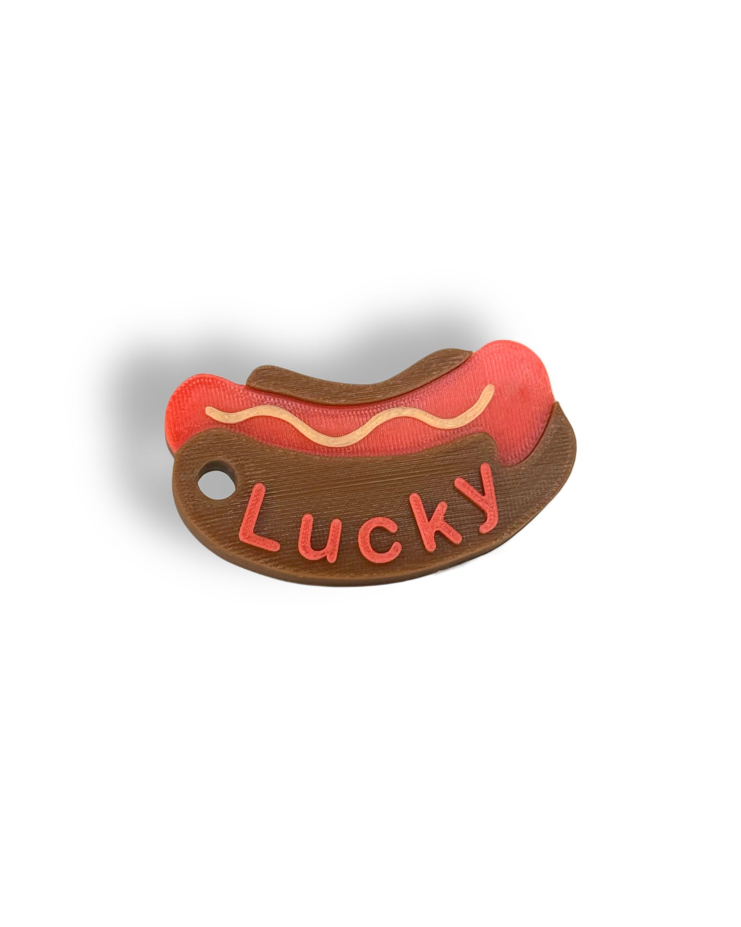 Smart ID Tag - Sausagio