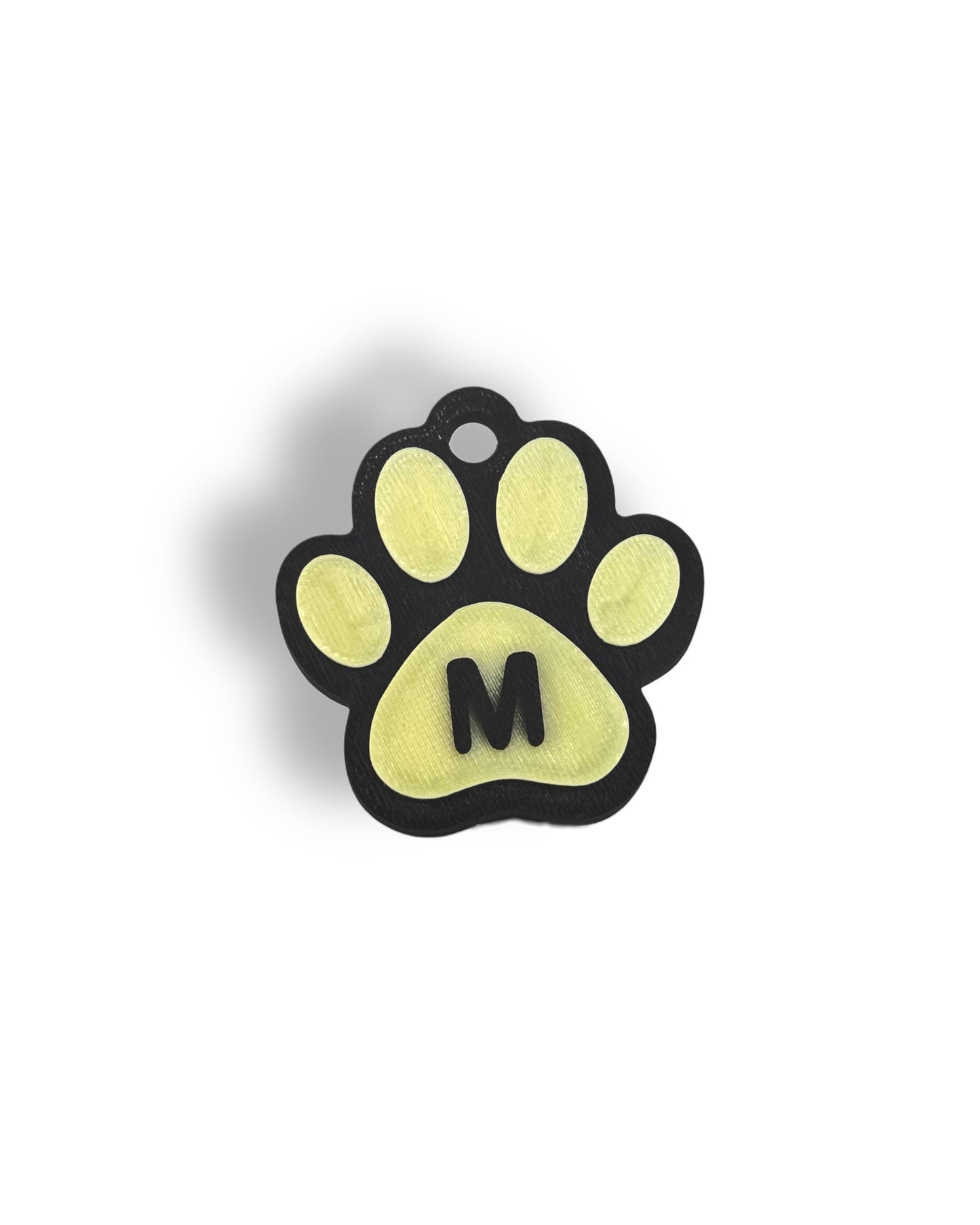 Smart ID Tag - Pawtra