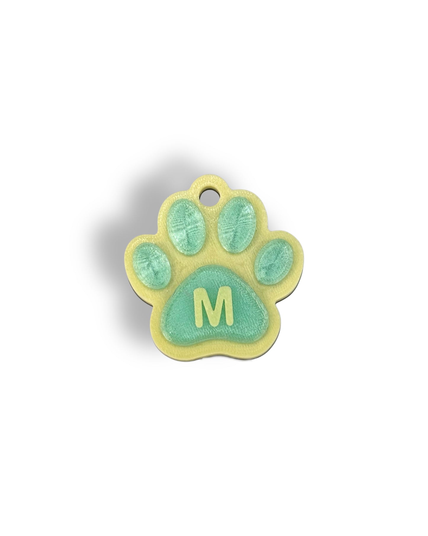 Smart ID Tag - Pawtra