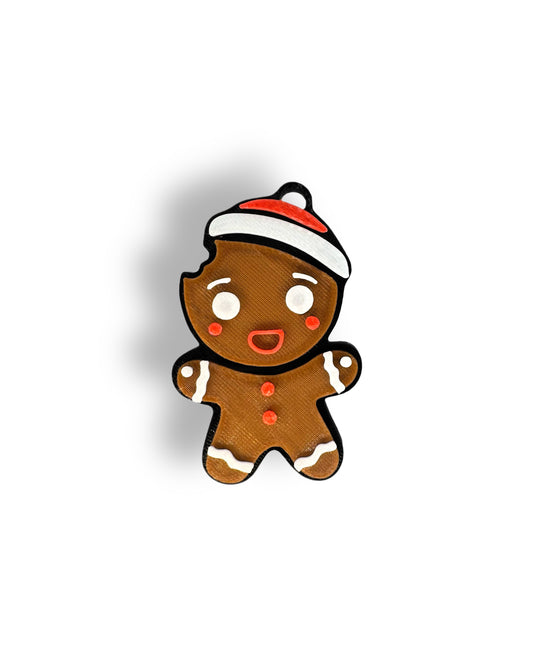 Smart ID Tag - Nibble