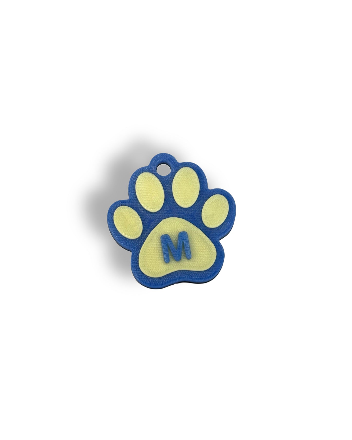 Smart ID Tag - Pawtra