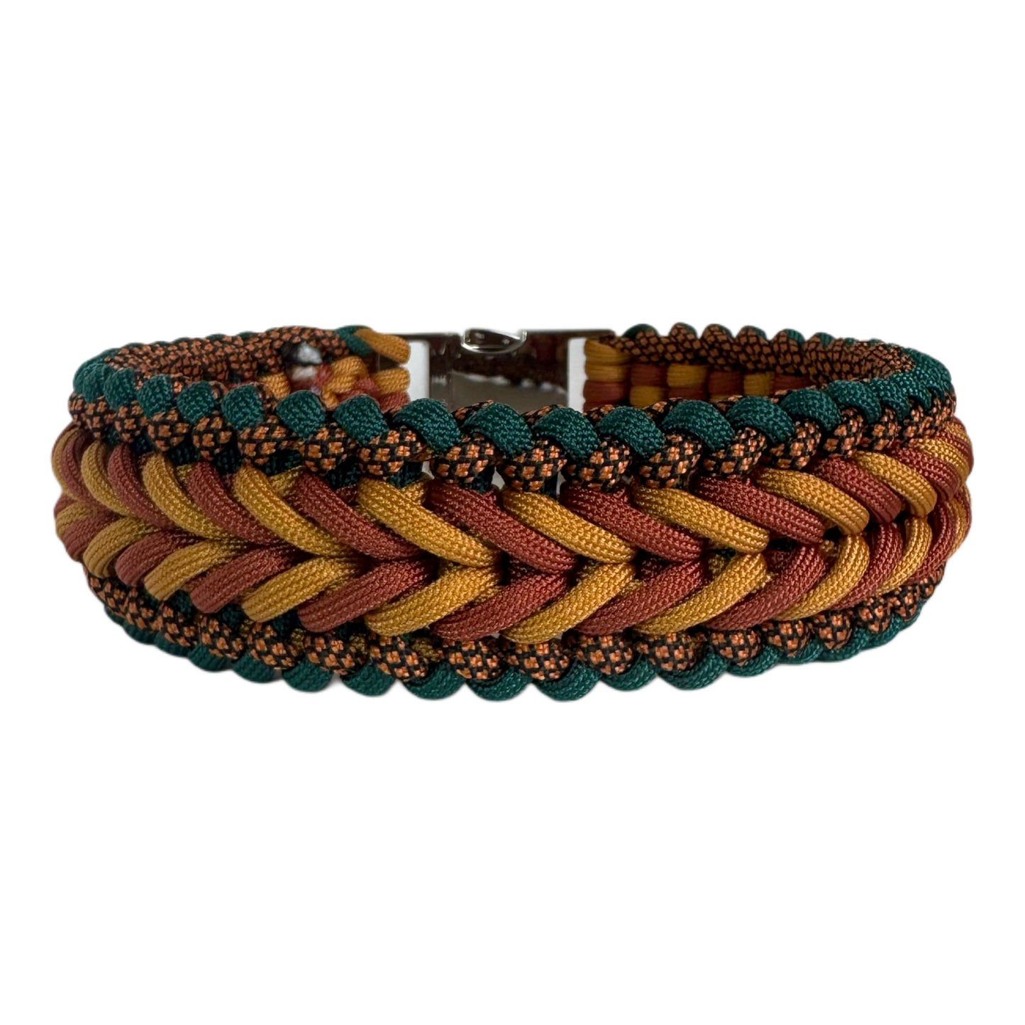 Smart ID Collar - Protegon