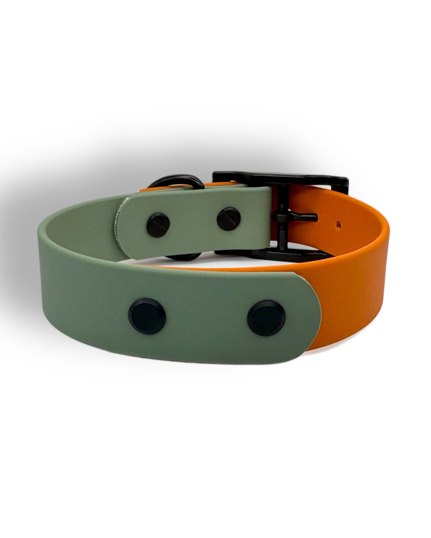 Smart ID Halsband - Wildermere