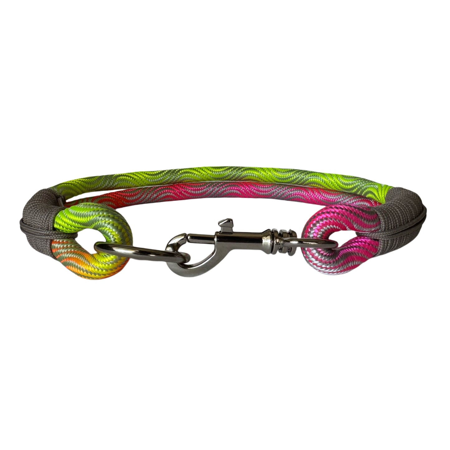 Smart ID Collar - Veyra