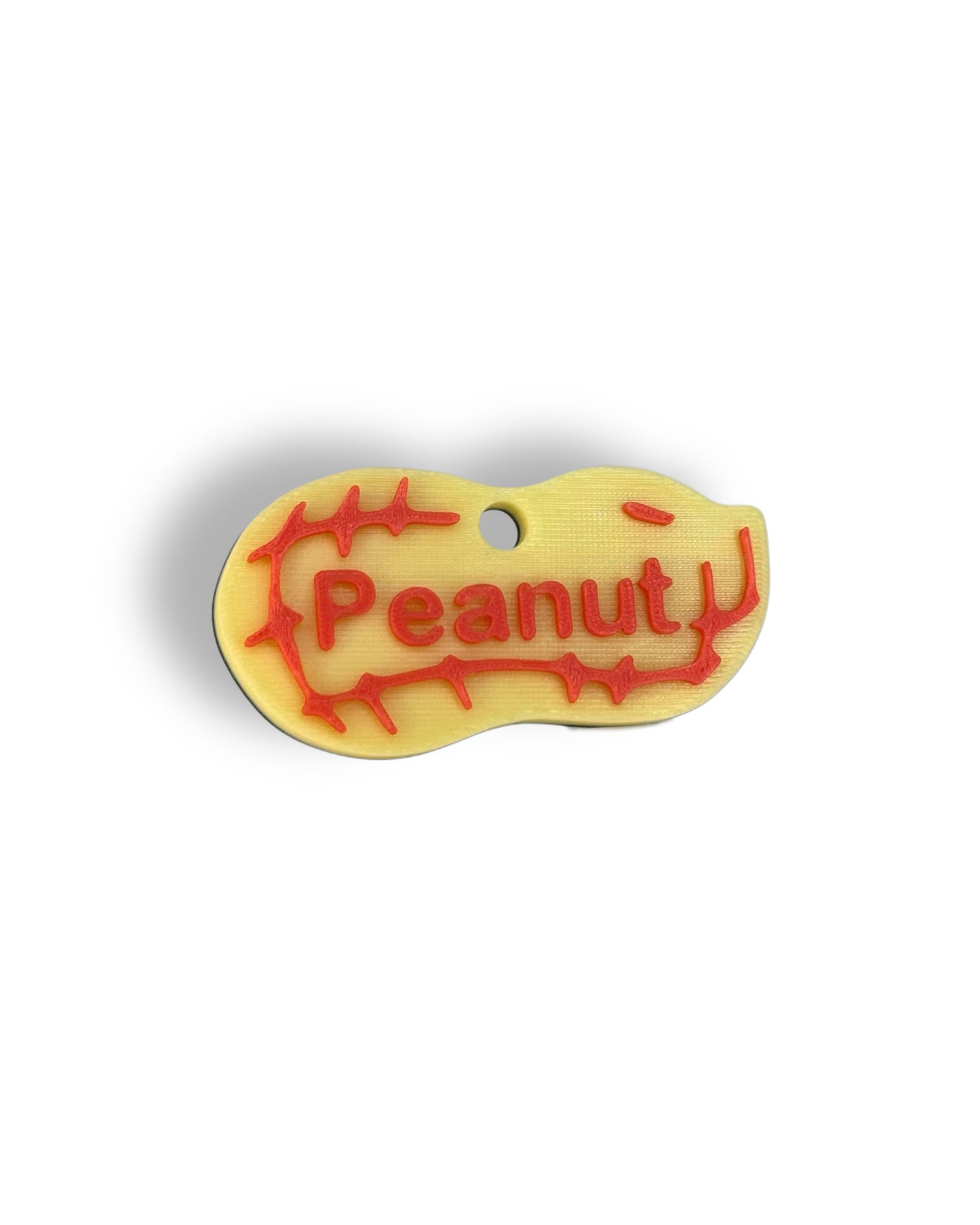Smart ID Tag - Nutarium