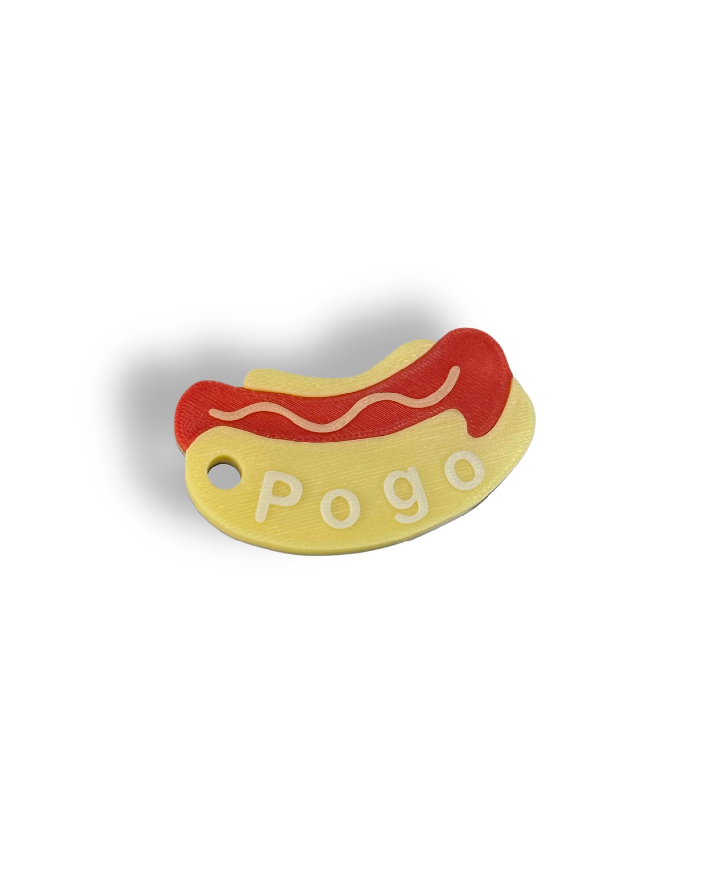Smart ID Tag - Sausagio