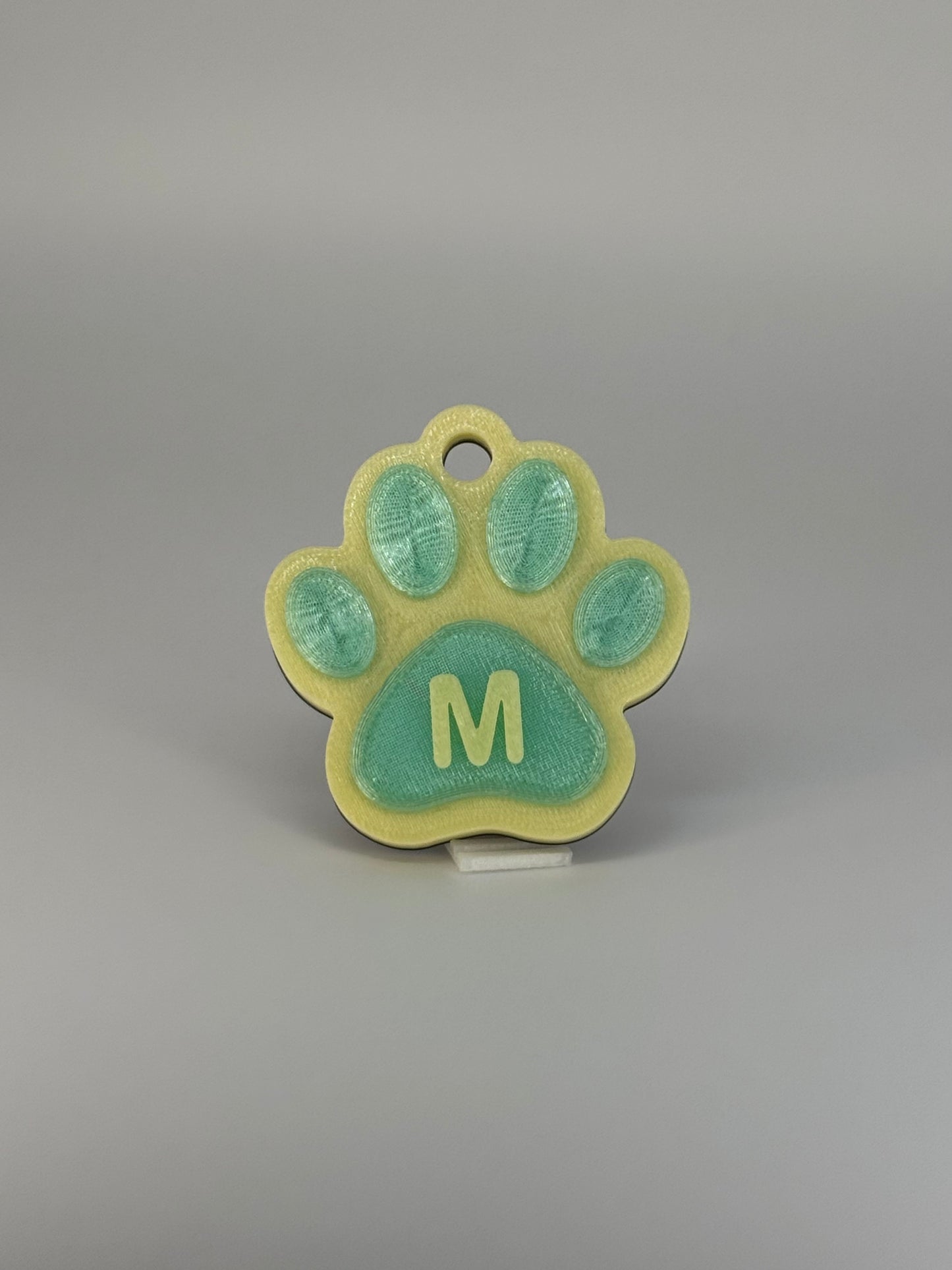 Smart ID Tag - Pawtra