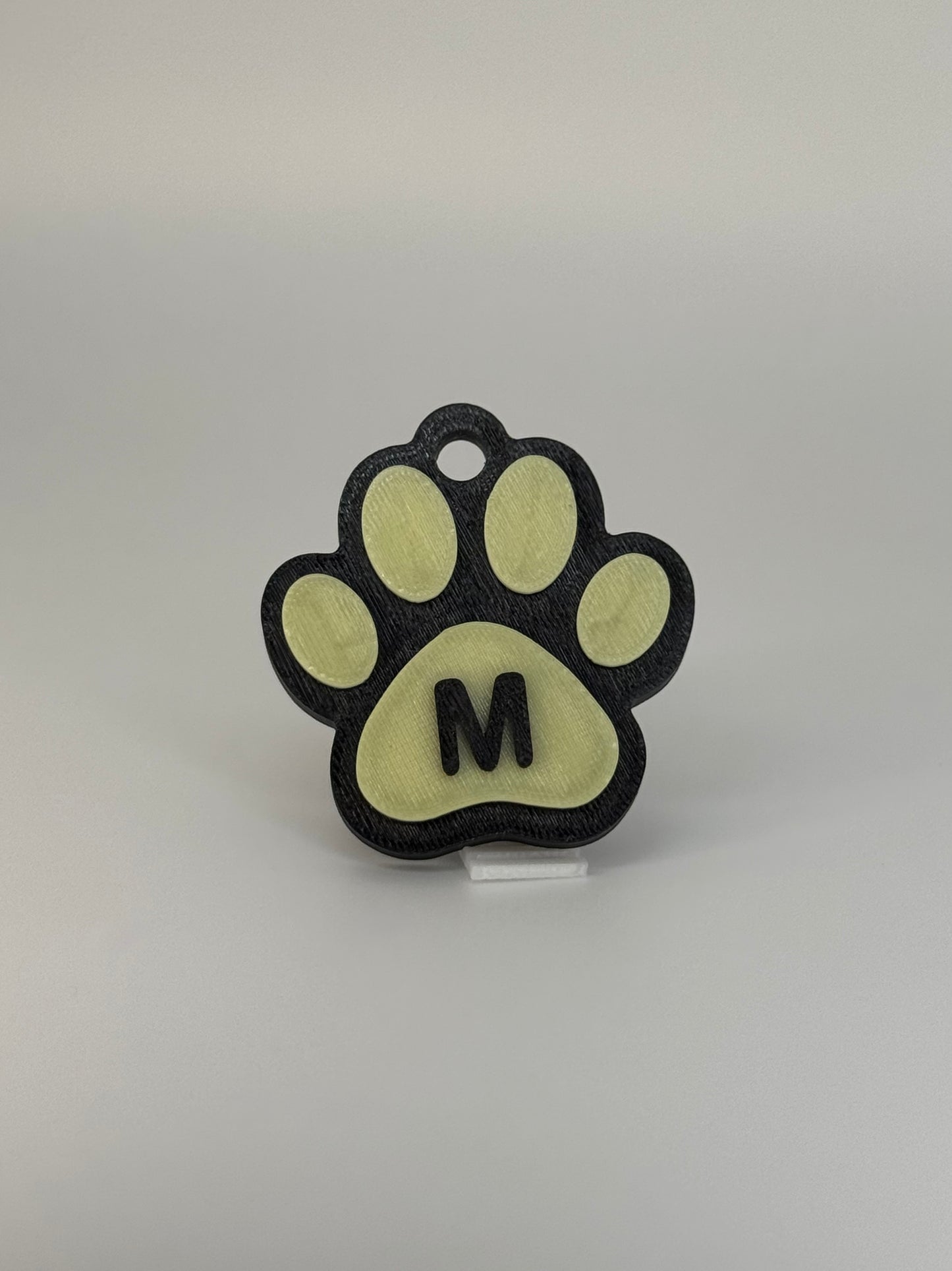 Smart ID Tag - Pawtra