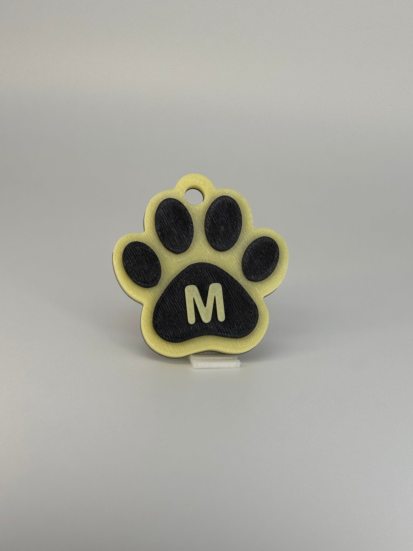 Smart ID Tag - Pawtra