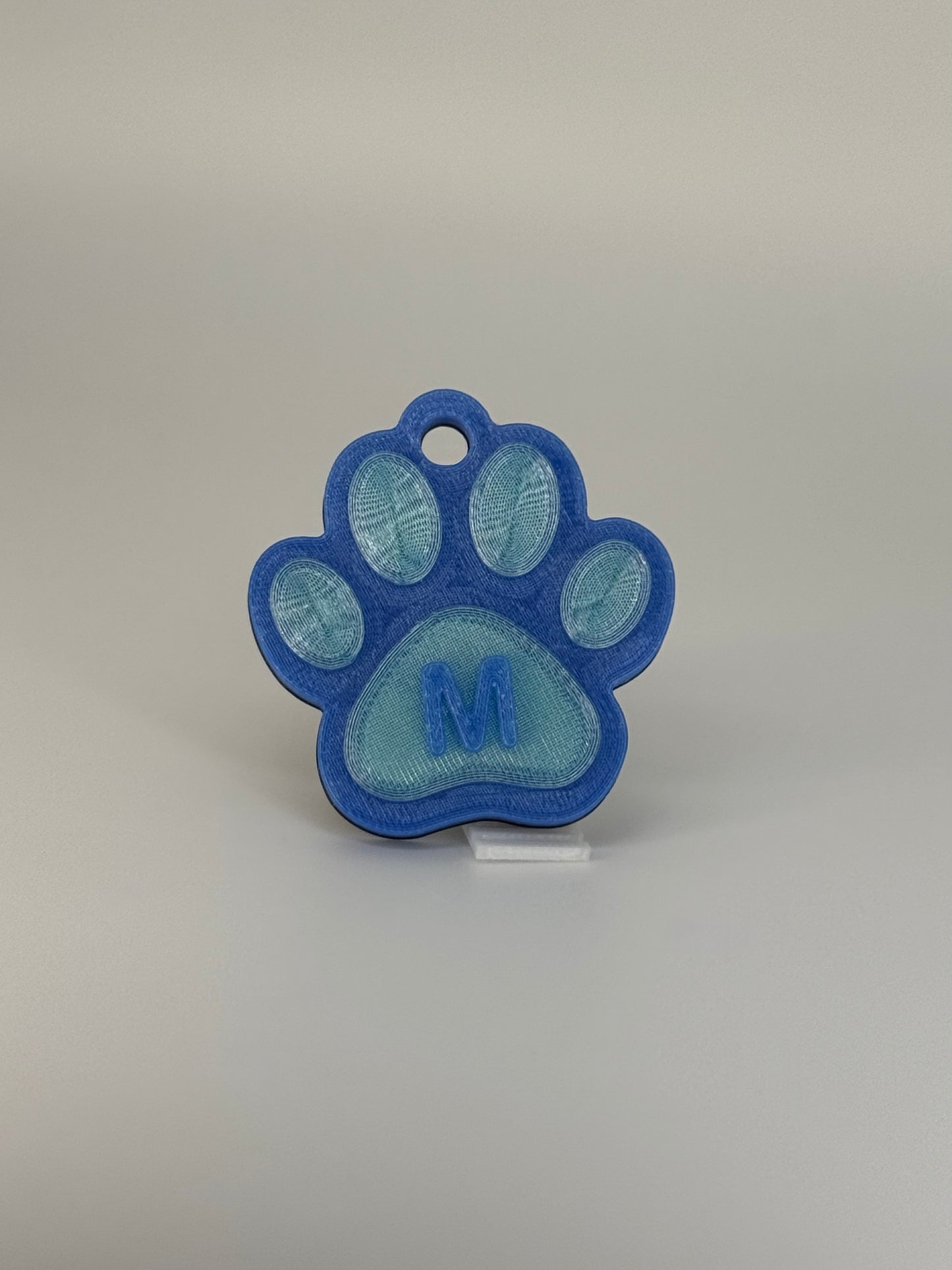 Smart ID Tag - Pawtra
