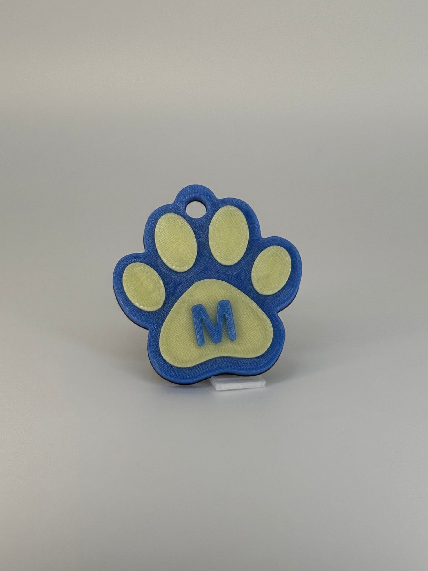 Smart ID Tag - Pawtra