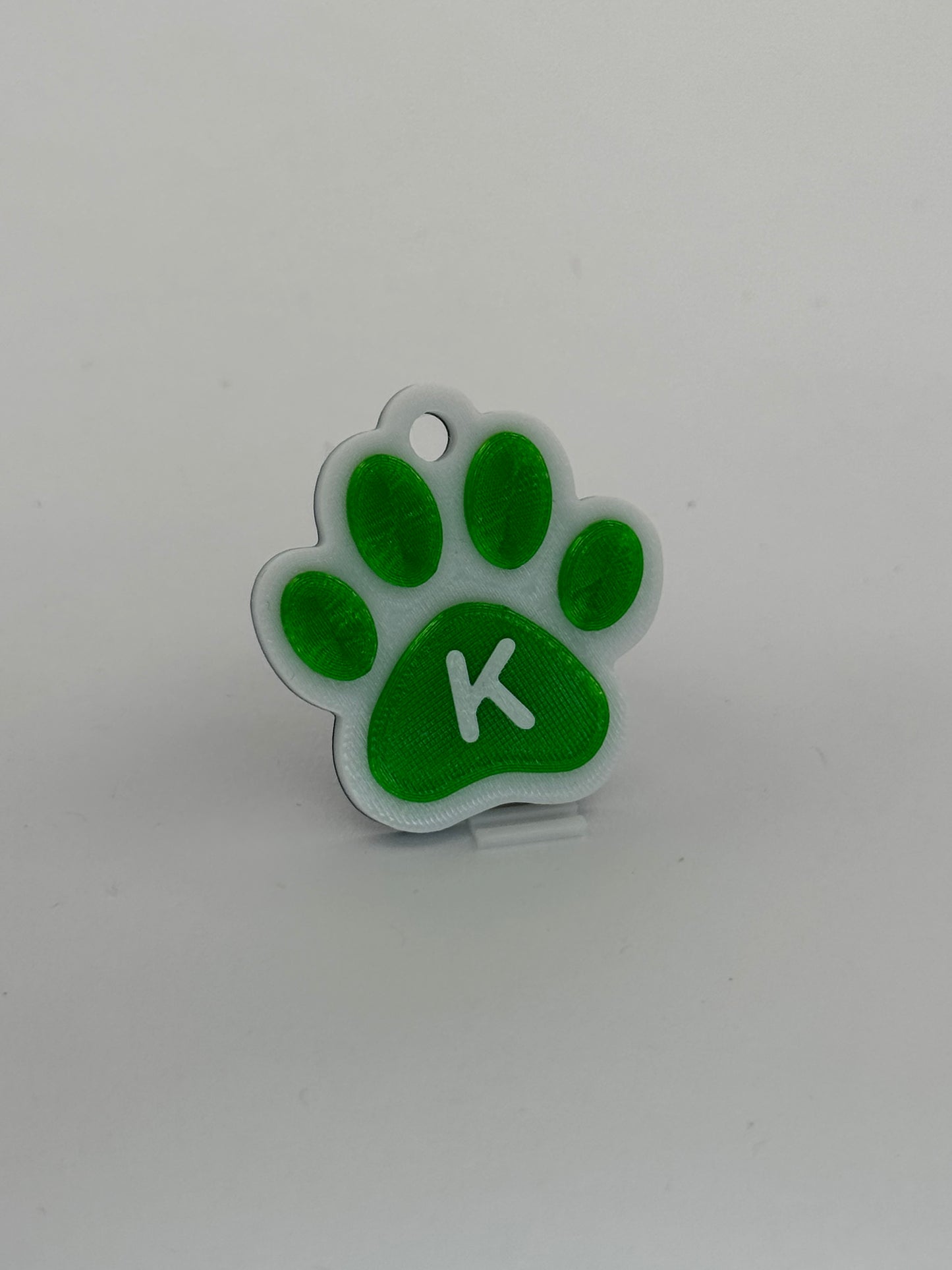 Smart ID Tag - Pawtra