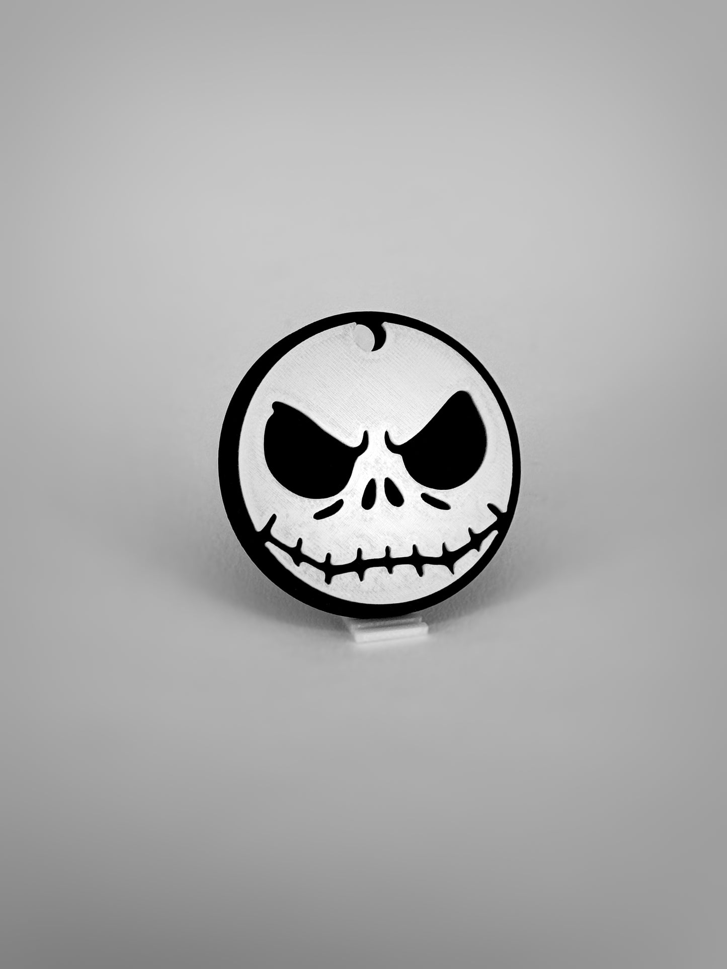 Smart ID Tag - Skelly