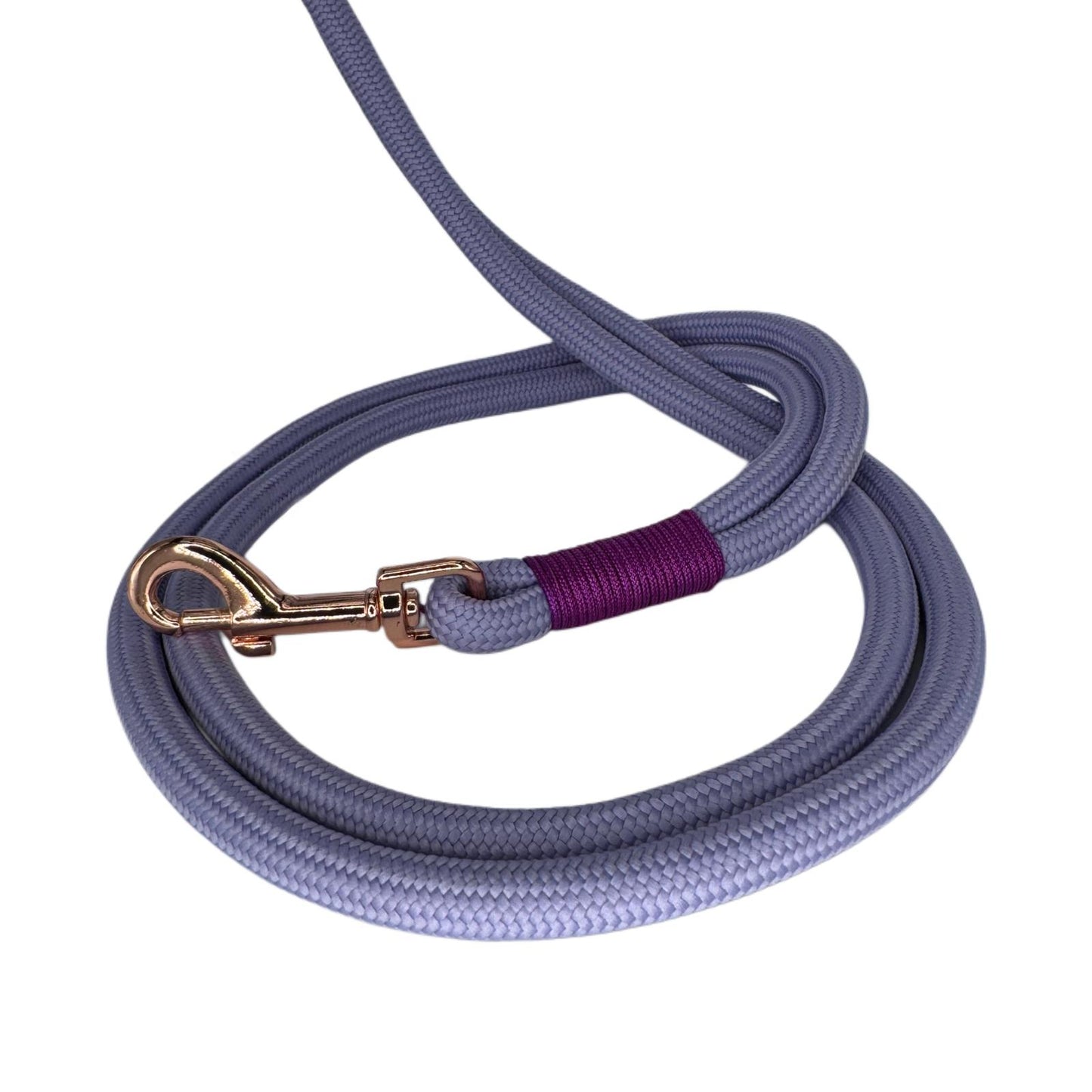 Paracord Leash - Lumith