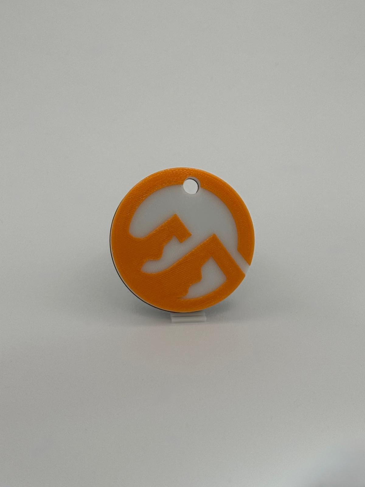 Smart ID Tag - Mountara