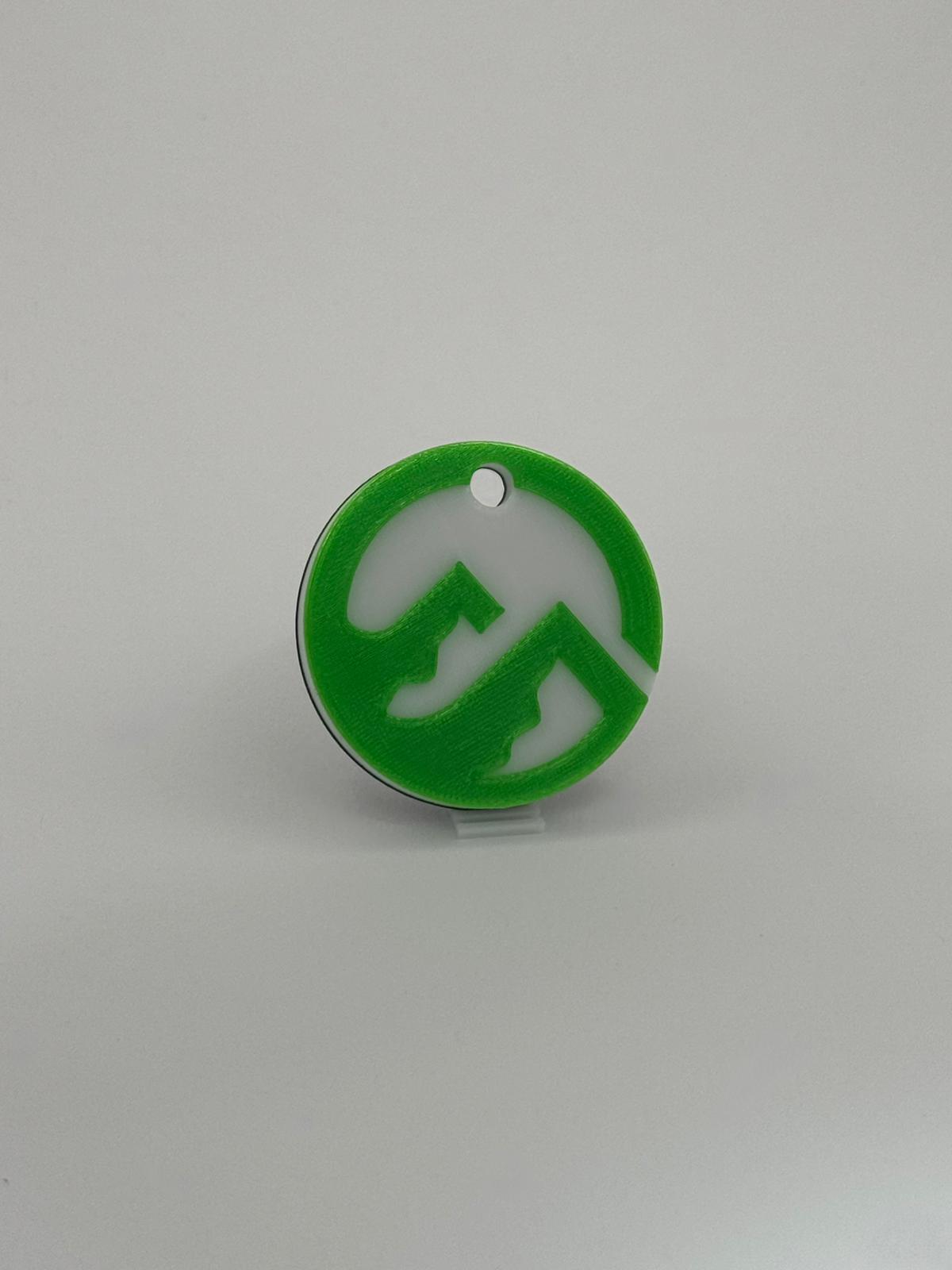 Smart ID Tag - Mountara
