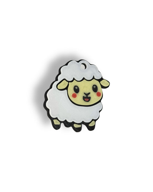 Smart ID Tag - Woolora