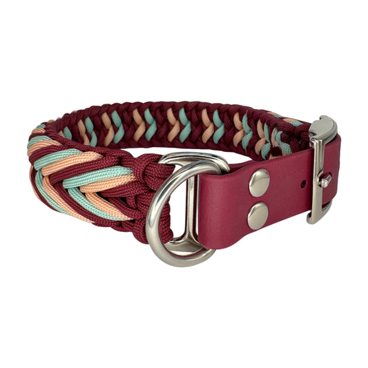 Smart ID Collar - Lunaris