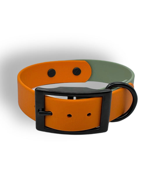 Smart ID Collar - Wildermere