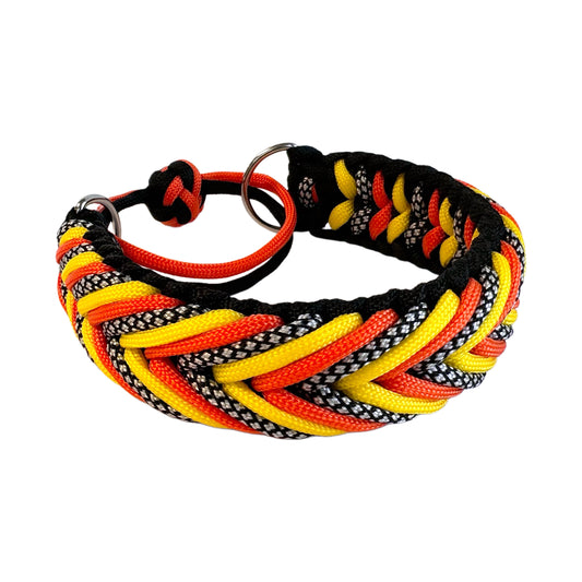 Smart ID Collar - Pyrris