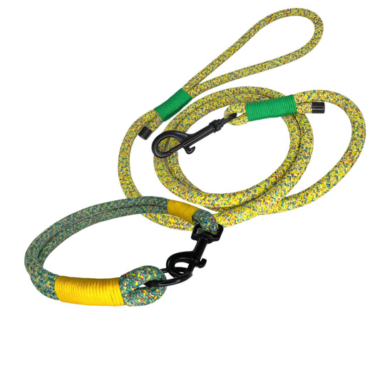L&V Green Bundle - Smart Collar