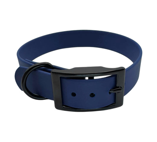 Smart ID Collar - Nocturne