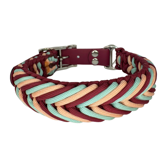 Smart ID Collar - Lunaris