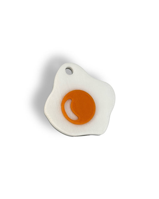 Smart ID Tag - Oviorum