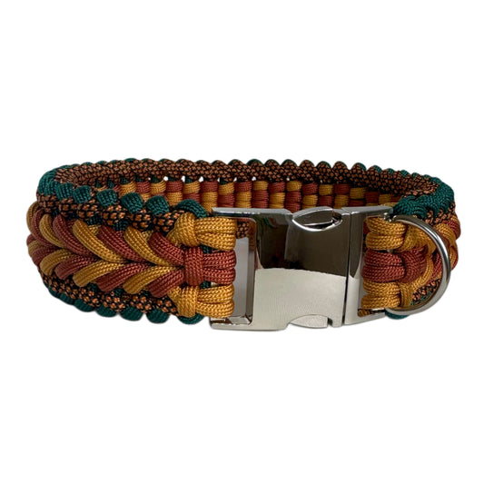 Smart ID Collar - Protegon