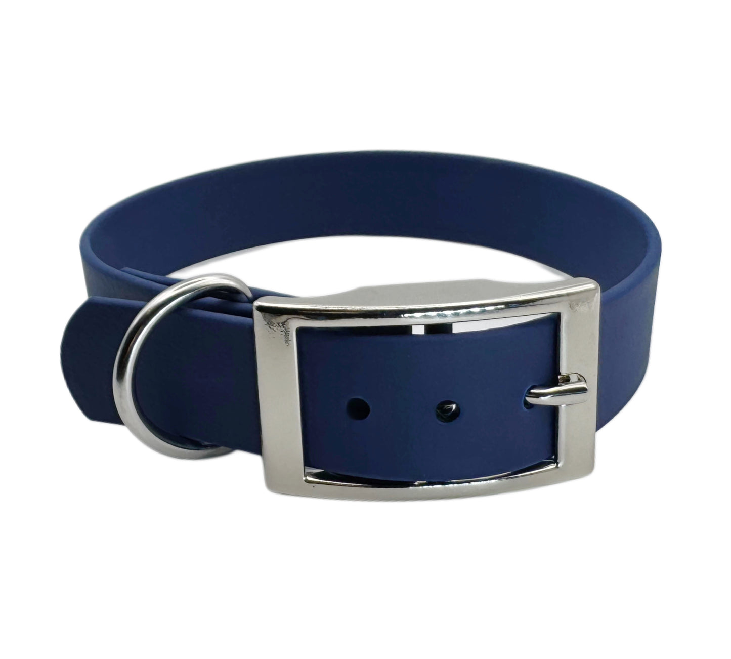 Smart ID Collar - Nocturne