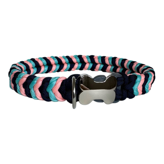 Smart ID Collar - Lumora