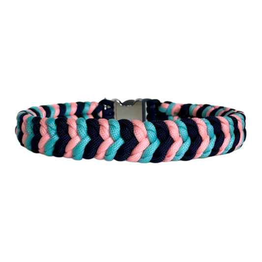 Smart ID Collar - Lumora