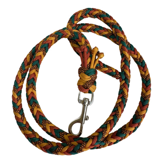 Paracord Leash - Nexis