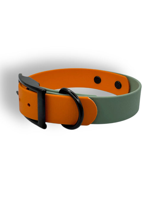 Smart ID Collar - Wildermere