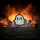 Smart ID Tag - Boo Buddy