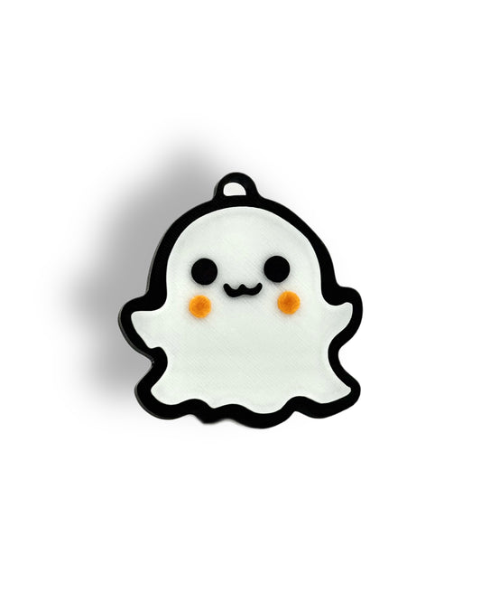Smart ID Tag - Boo Buddy